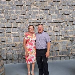 Meet your Posher, Deborah